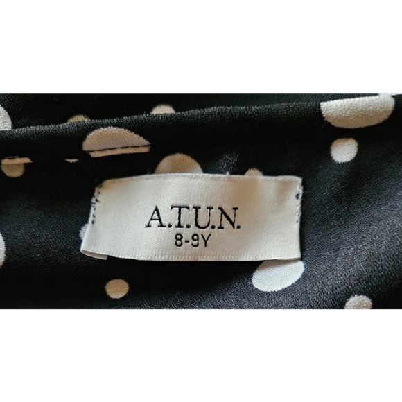 A.T.U.N. Jumpsuit - Picture 4 of 6